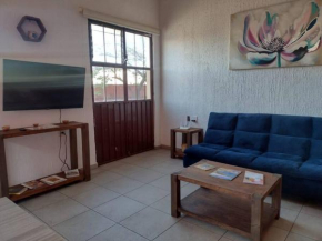 M4 Departamento 3habs en el Centro de Oaxaca